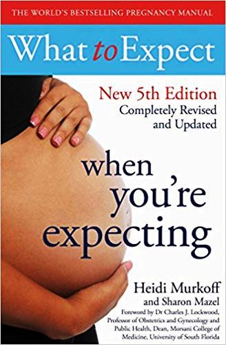 What To Expect - When You're Expecting